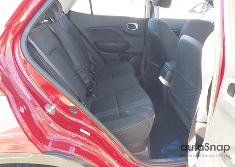 2022 Hyundai Venue Sel z USA, uszkodzony, nr VIN KMHRC8A36NU134464